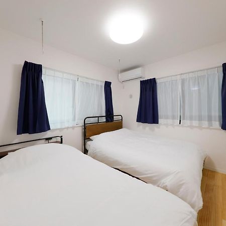 Setagaya House Appartement Tokio Buitenkant foto