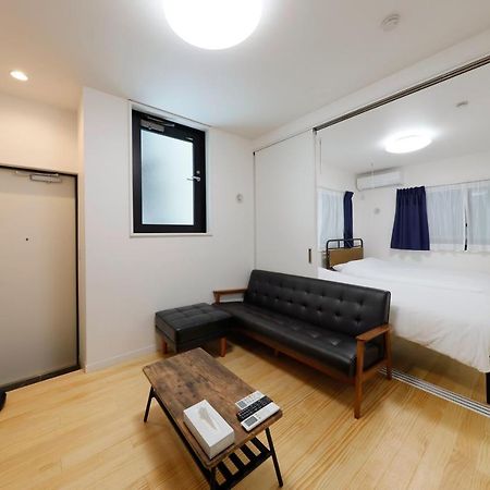Setagaya House Appartement Tokio Buitenkant foto