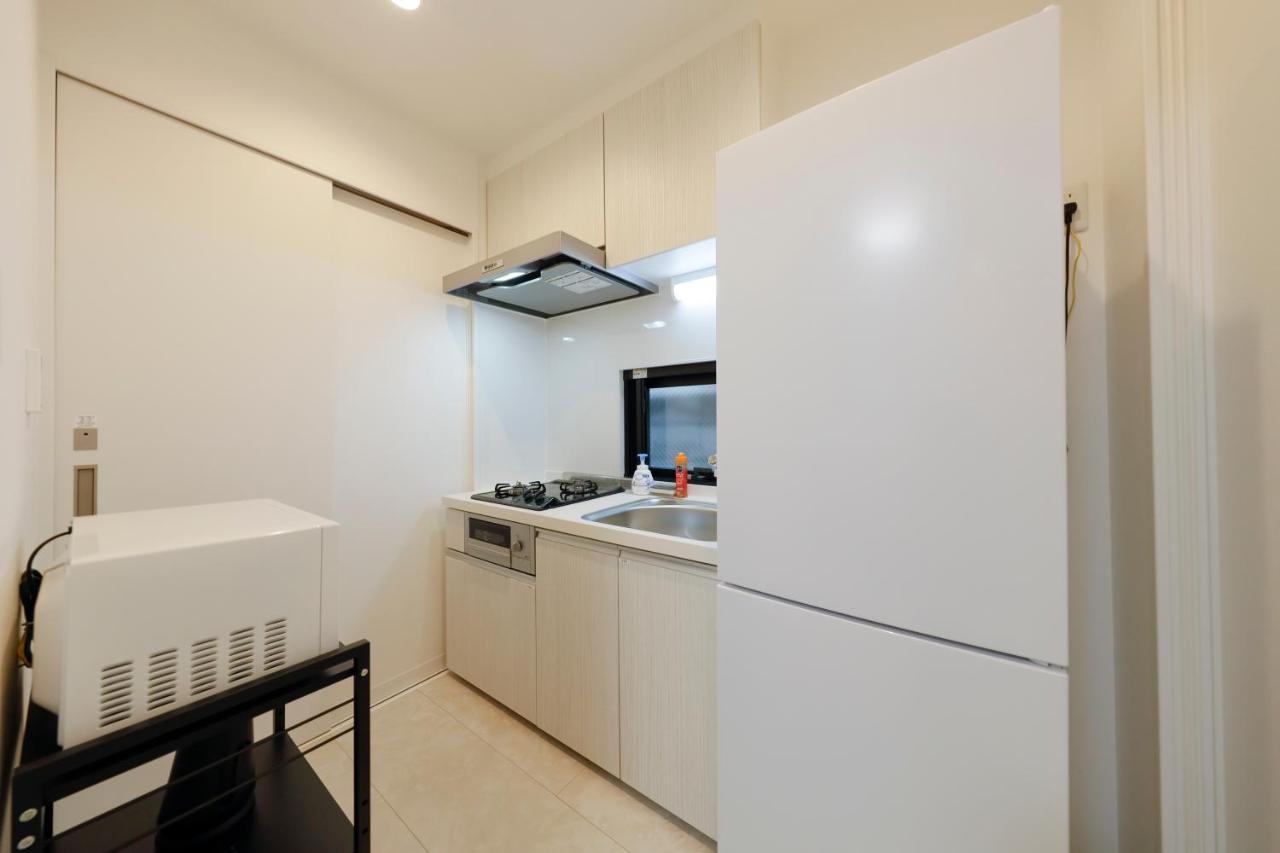 Setagaya House Appartement Tokio Buitenkant foto