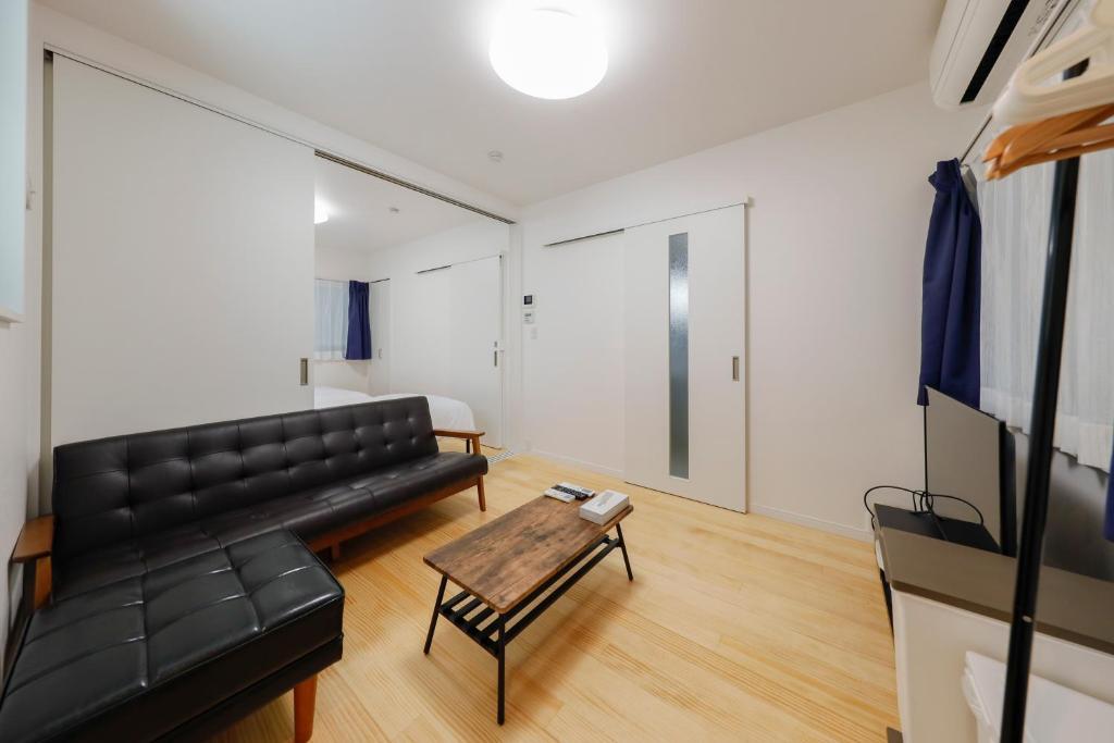 Setagaya House Appartement Tokio Buitenkant foto
