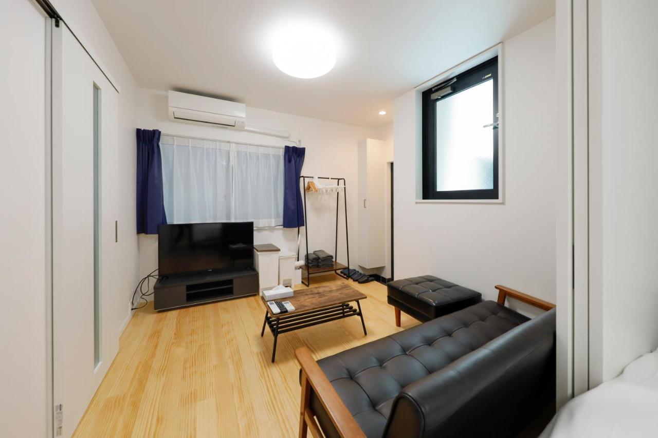 Setagaya House Appartement Tokio Buitenkant foto