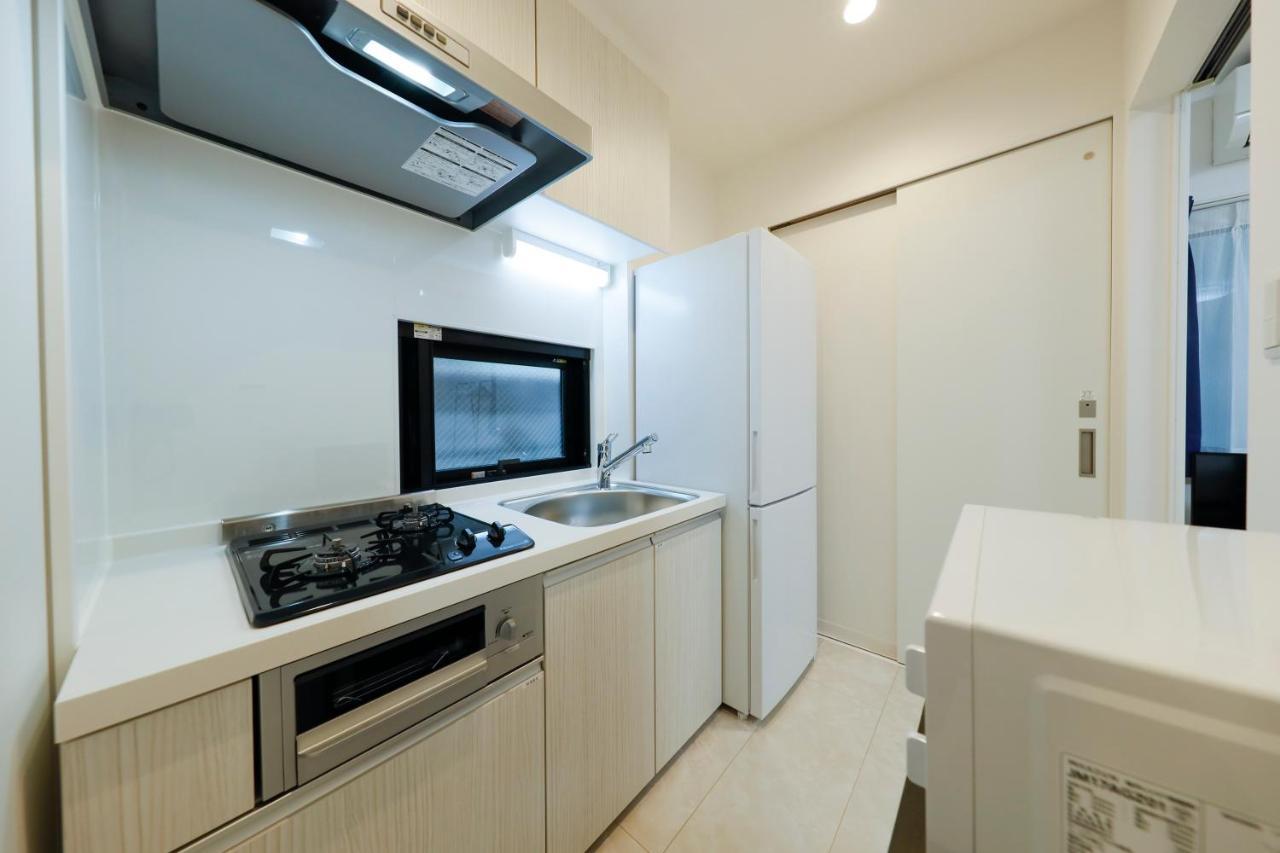 Setagaya House Appartement Tokio Buitenkant foto